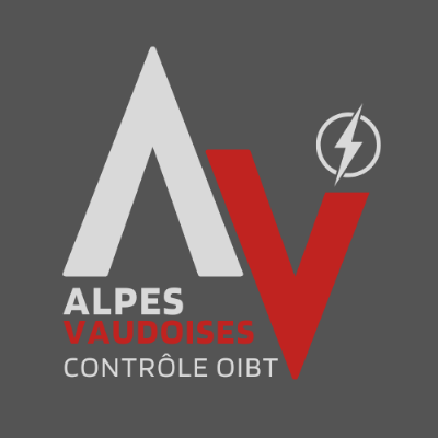 Logo de Alpes Vaudoises – Contrôle OIBT